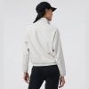 Vuori Aspen Half Zip Pullover- Women's, VW599^2